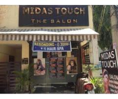 Midas Touch,Rajouri Garden