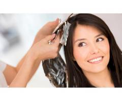 LAVANYA UNISEX SALON,Shubhash Nagar