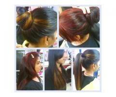 Eves Beauty Parlour,Pandu Nagar