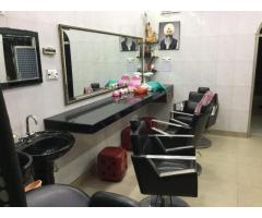 Maghna Beauty Parlour,Moti Nagar