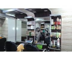 DIVA ladies Beauty parlour,Vidyasagarsarani