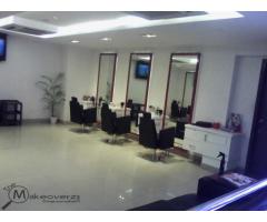 Affinity Express Hair & Beauty Studio,Kamla Nagar