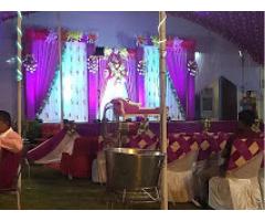 LAXMI MARRIAGE HALL