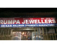 Rumpa Jewellers