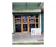 Evergreen Beauty Parlour