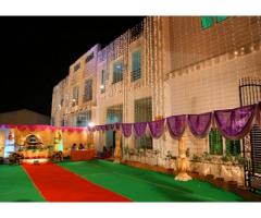 Sapthapadi Function Halls