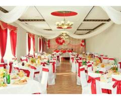 Vidya Residency Function Hall