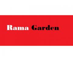 Rama Garden Banquet Hall  