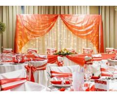 Satkar Banquet Hall