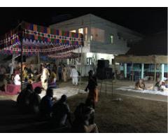 GHANTI VIJAYA LAKSHMI PHANI KUMAR FUNCTION HALL