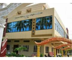 sri mangena gangayya kalyana mandapam,function hall