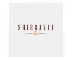 Shibravyi Wedding Venue