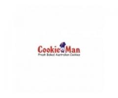 Cookie Man