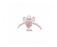 The Grand Magrath Hotel