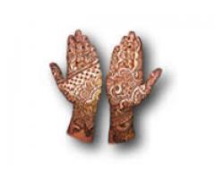 Tilak Singh Mehndi Art