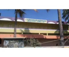 Kannammal Sanjeevi Wedding Hall