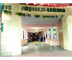 VVS Wedding Hall,Virudhunagar