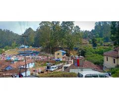 I.M.A Hall, Coonoor