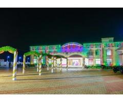 PLP Palace Wedding Hall