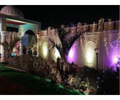 Mangalaraman Marriage Hall  