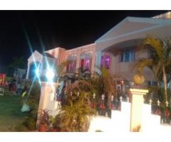 Taniya Villa Marriage Hall