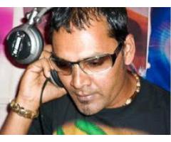 Dj Ananta