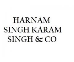 HARNAM SINGH KARAM SINGH & CO