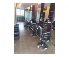 NEW LOOKS UNISEX SALON