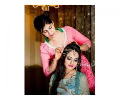 VASHIKA SETHI MAKEUP ARTIST