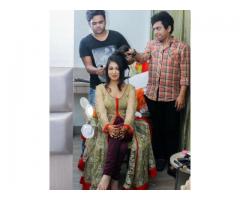 ROHIT MAKEUP ARTIST