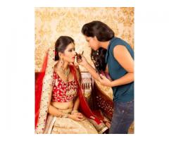 YASHIKA MAKEUP ARTIST