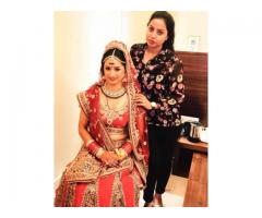 SHACHI SINGH MAKEUP ARTIST