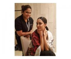 FLAUNT MAKEUP STUDIO BY SONAL LODAYA