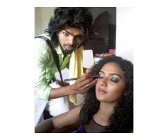 ANI ATHANI MAKEUP ARTIST