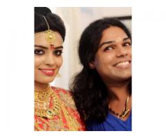 VINEETH MAKEUP ARTIST