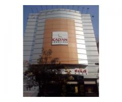 KALYAN JEWELLERS