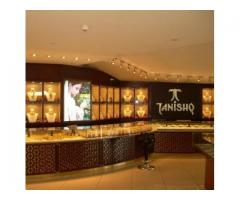 TANISHQ JEWELLERS