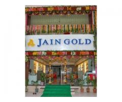 JAIN GOLD