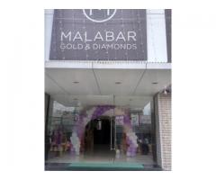 MALABAR GOLD & DIAMONDS