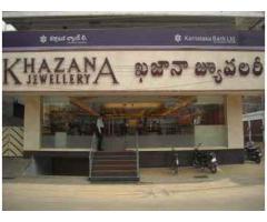 KHAZANA JEWELLERS (INDIA) PVT LTD