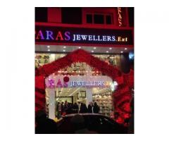 PARAS JEWELLERS