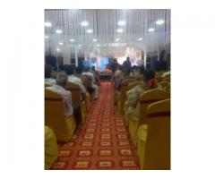 BOLISETTY'S PRAKASH VENUE FUNCTION HALL