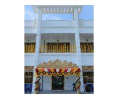 DEEPIKA CONVENTION FUNCTION HALL