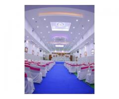 SHREE SUBHODAYA CONVENTION HALL