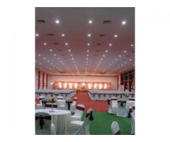 IMAGE GARDENS FUNCTION HALL