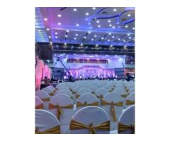 MVM CONVENTION HALL