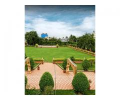 ANANTHULA RAMREDDY GARDENS