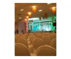 SUBHAM FUNCTION PLAZA