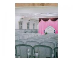 QURESHI FUNCTION HALL