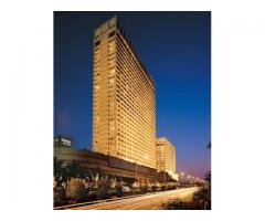 TRIDENT, NARIMAN POINT